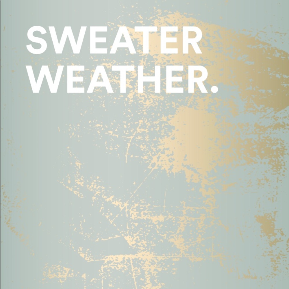 Sweaters / jackets
